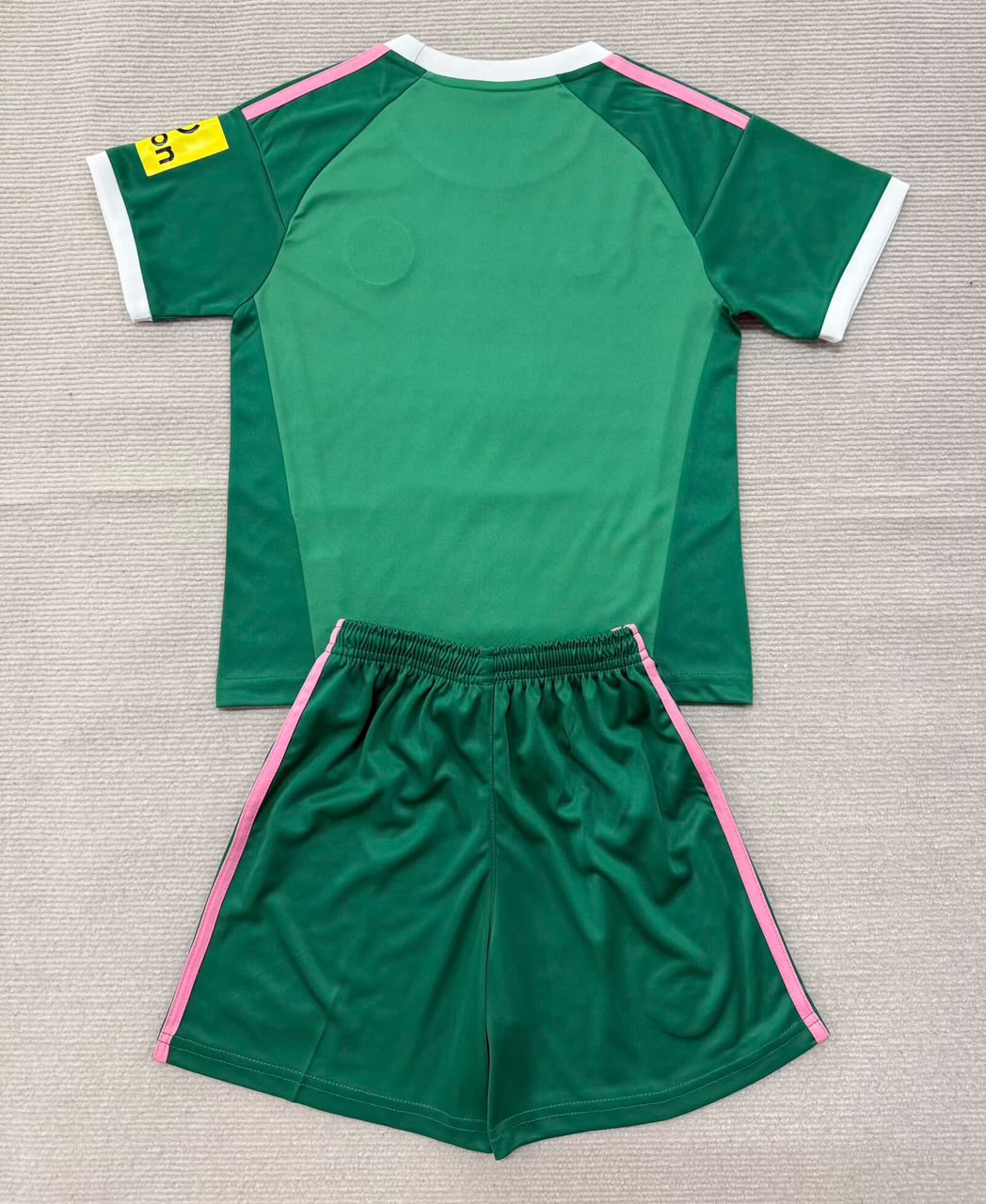 Newcastle United - GK Home - 26/27 - Kids