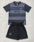 QPR - 3rd - 26/27 - Kids