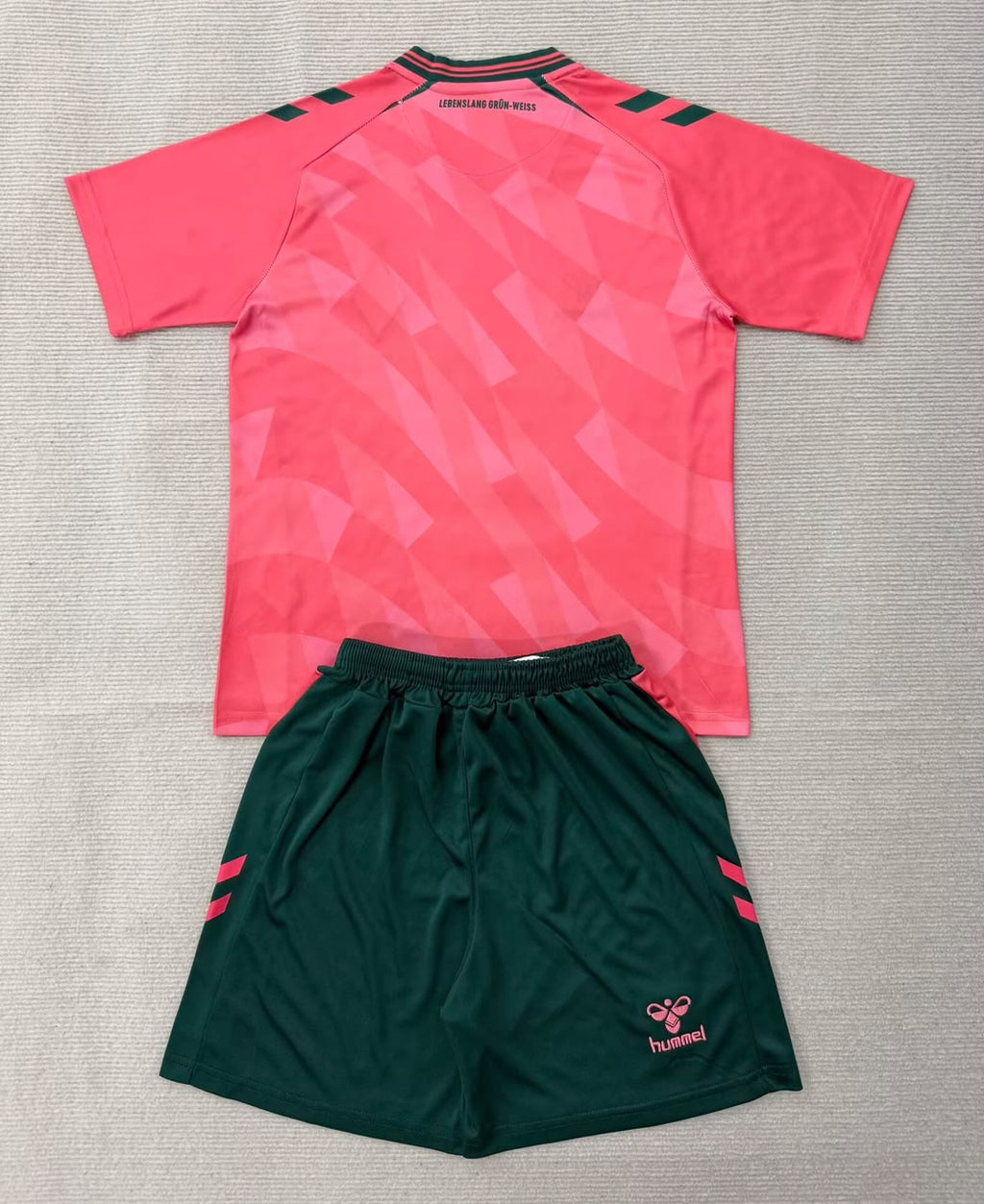 Werder Bremen - 3rd - 26/27 - Kids