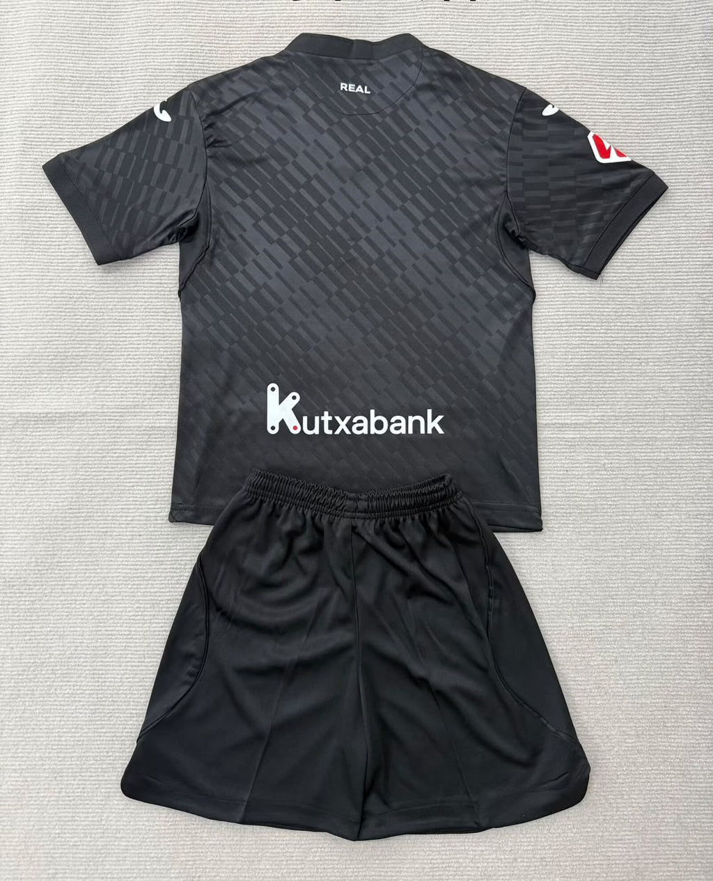Real Sociedad - Away - 26/27 - Kids