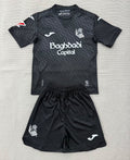 Real Sociedad - Away - 26/27 - Kids
