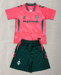 Werder Bremen - 3rd - 26/27 - Kids