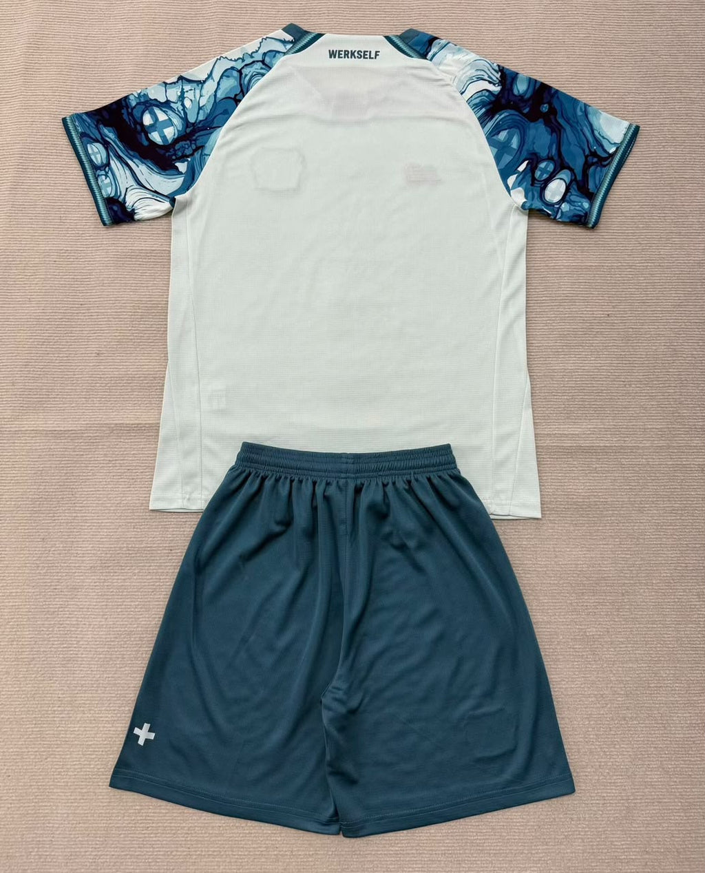 Bayer Leverkusen - Away - 26/27 - Kids