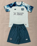 Bayer Leverkusen - Away - 26/27 - Kids