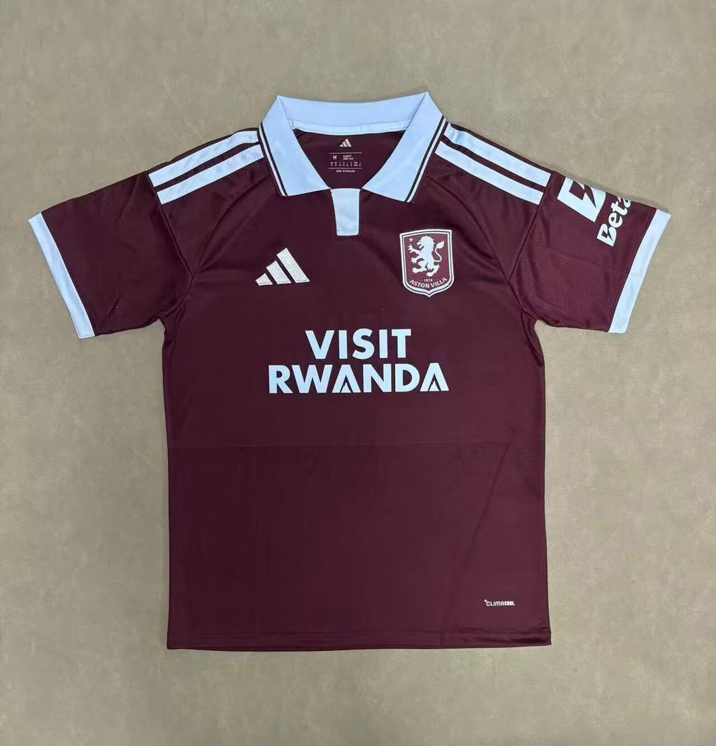 Aston Villa - Home - 26/27 - Adults