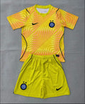 Inter Milan - GK Away - 26/27 - Kids