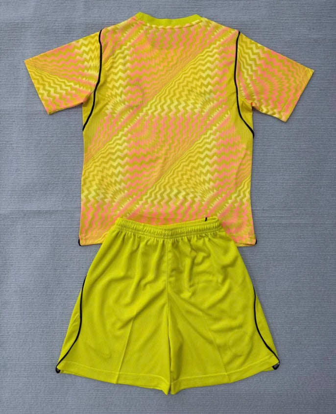 Inter Milan - GK Away - 26/27 - Kids