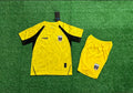 Cape Verde - GK Home - 26/27 - Kids