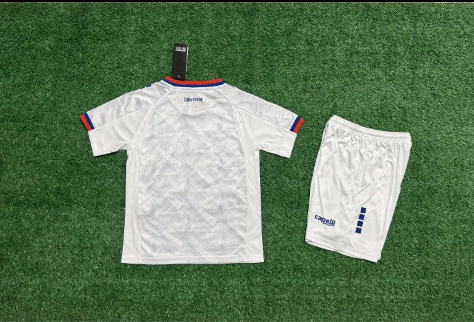 Cape Verde - Away - 26/27 - Kids
