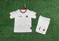 Cape Verde - Away - 26/27 - Kids