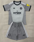 Newcastle United - GK Grey - 26/27 - Kids