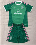 Celtic - GK Green - 26/27 - Kids