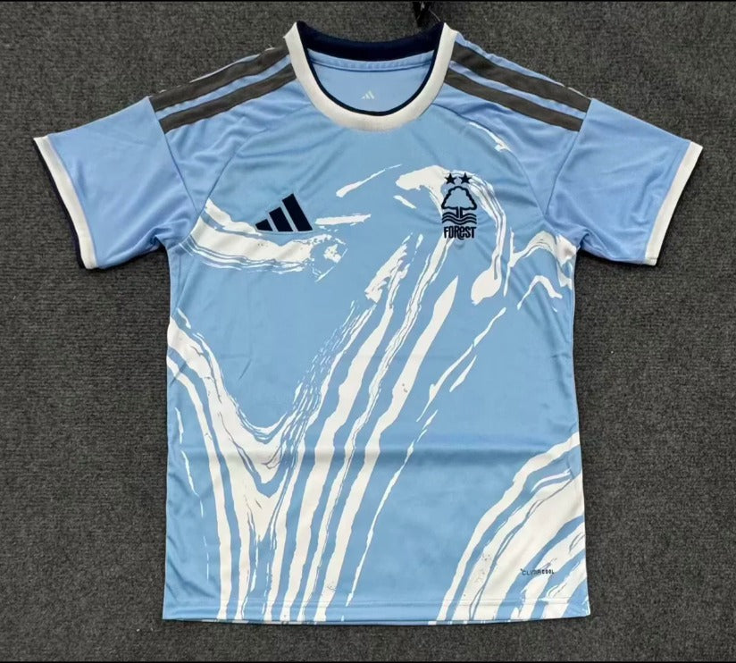 Nottingham Forrest - 3rd - 26/27 - Adults