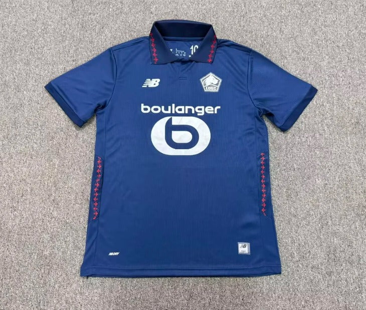 LOSC Lille - 3rd - 26/27 - Adults