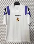 Real Madrid - Retro Throwback - 26/27 - Adults