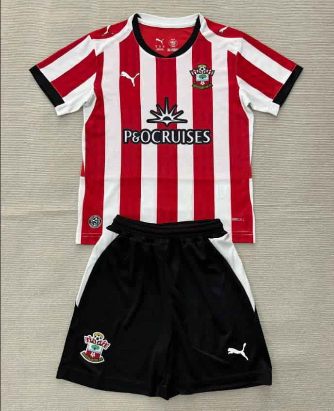 Southampton - Home - 26/27 - Kids