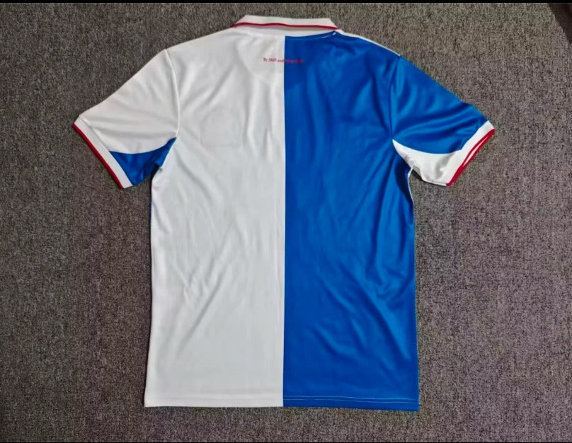 Blackburn Rovers - Home - 26/27 - Adults