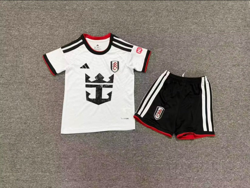 Fulham - Home - 26/27 - Kids