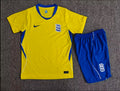 Birmingham City - Away - 26/27 - Kids