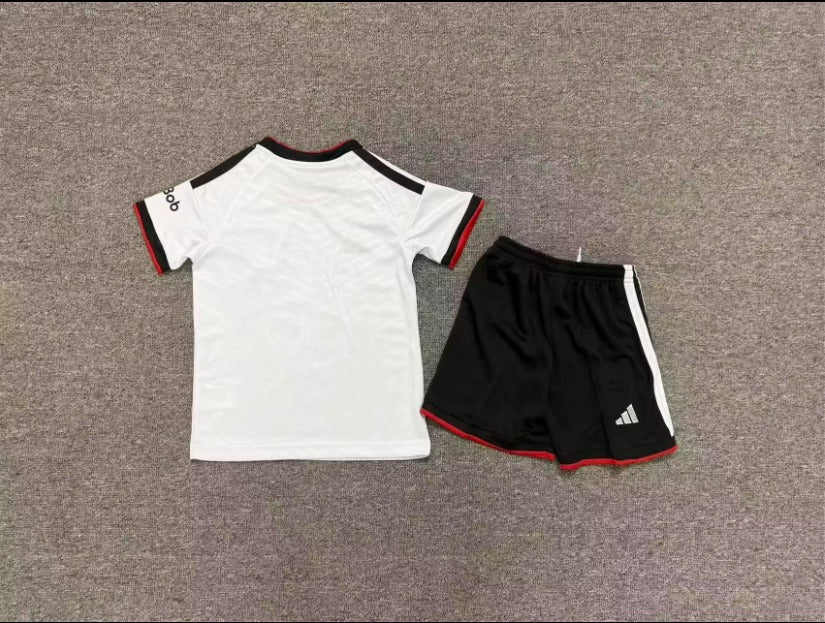 Fulham - Home - 26/27 - Kids