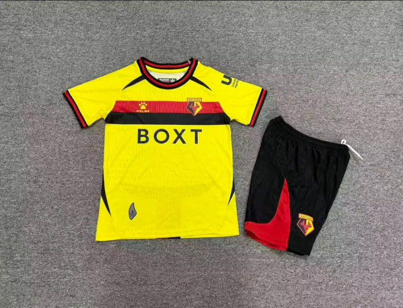 Watford - Home - 26/27 - Kids