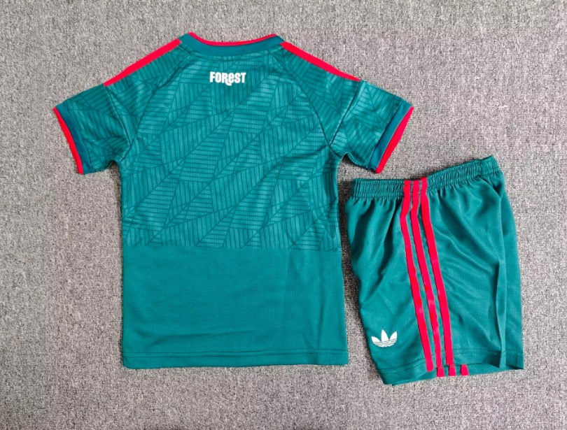 Nottingham Forrest - Away - 26/27 - Kids