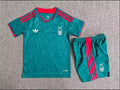 Nottingham Forrest - Away - 26/27 - Kids
