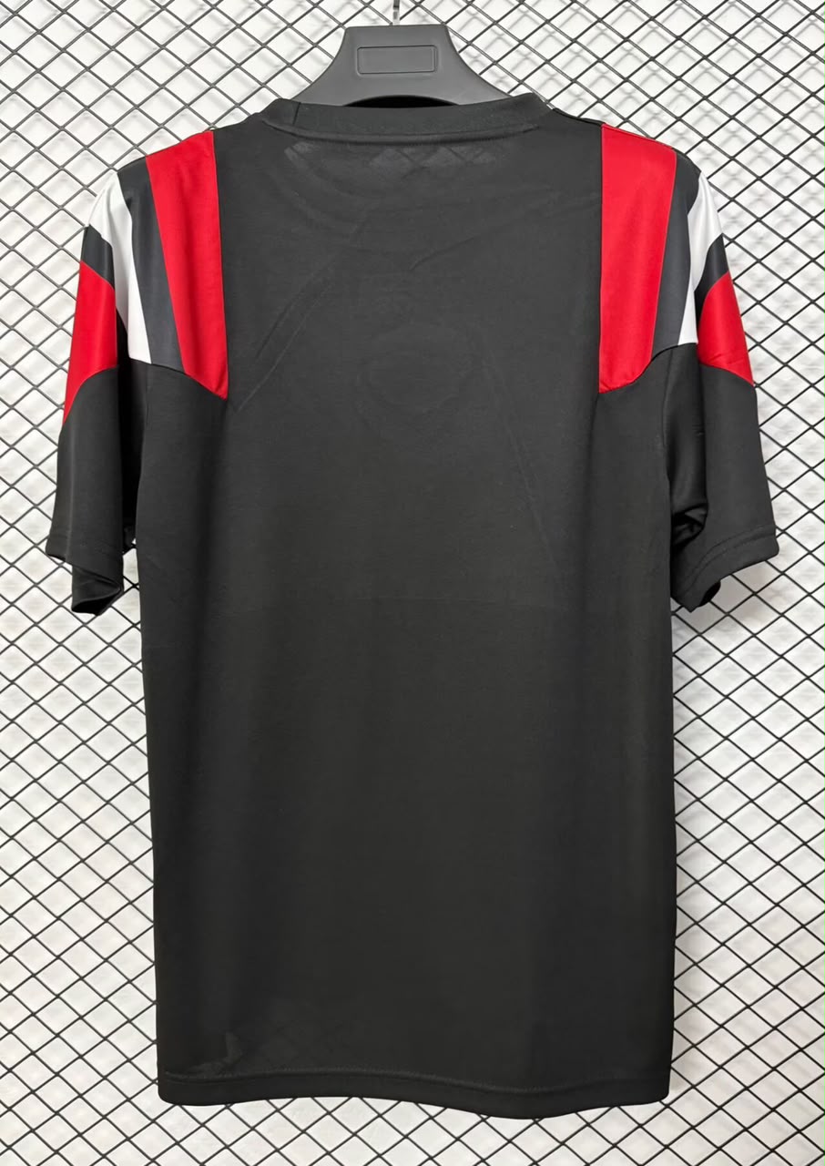 Manchester United - Retro Throwback - 26/27 - Adults