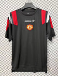 Manchester United - Retro Throwback - 26/27 - Adults
