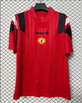 Manchester United - Retro Throwback 2 - 26/27 - Adults