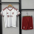 Liverpool - Away - 26/27 - Kids