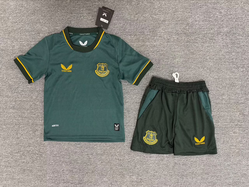 Everton - 3rd - 26/27 - Kids