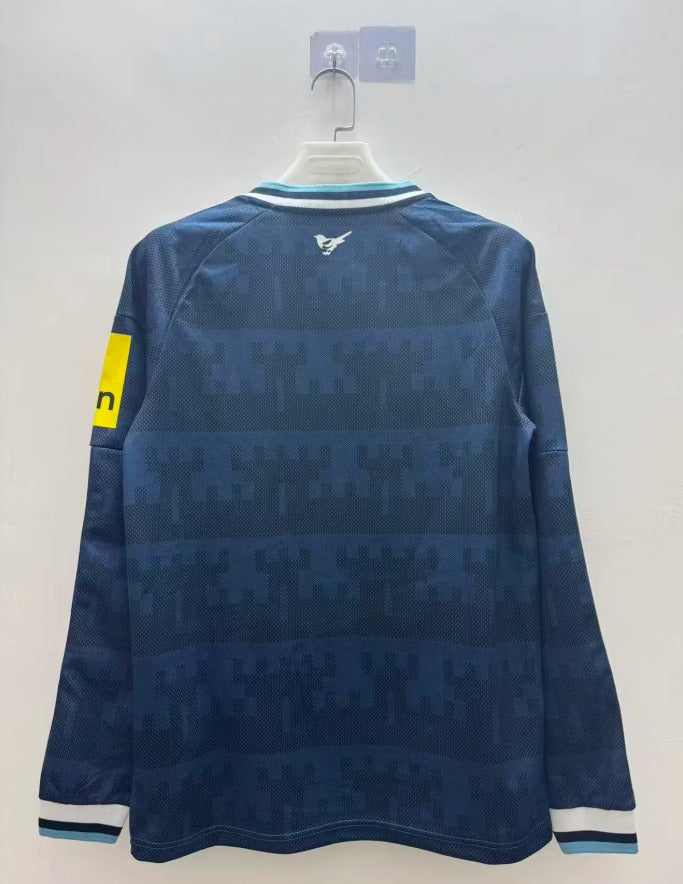 Newcastle United - Away - LS - 26/27 - Adults
