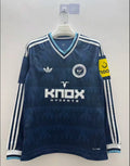 Newcastle United - Away - LS - 26/27 - Adults