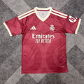 Real Madrid - 3rd - 26/27 - Adults