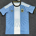 Argentina 2026 Lionel Messi Tribute - Special Edition Jersey - Adults