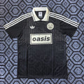 Oasis 25 - Tribute - Black