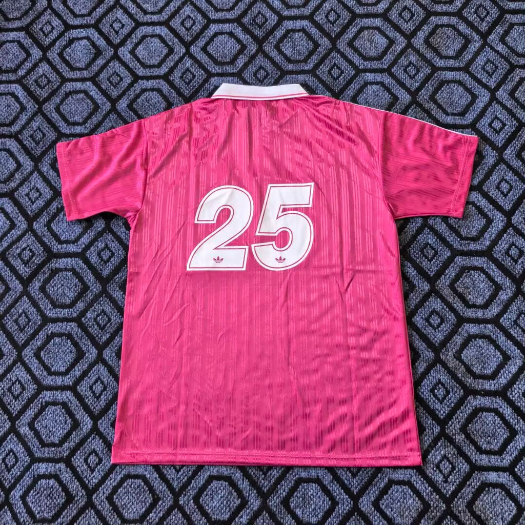 Oasis 25 - Tribute - Pink
