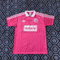 Oasis 25 - Tribute - Pink