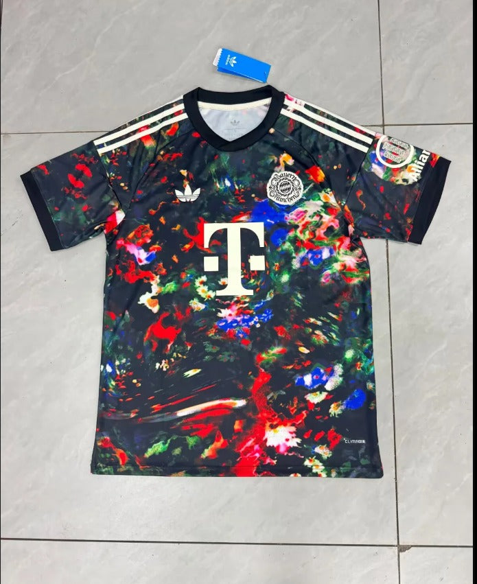 Bayern Munich - Ockoberfest - 26/27 - Adults