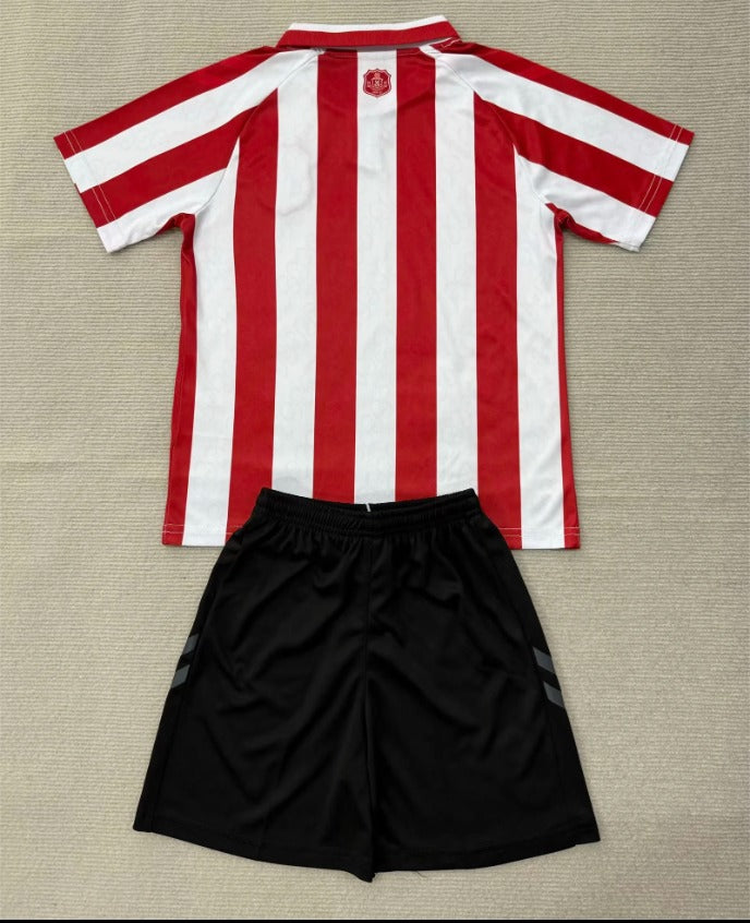 Sunderland - 26/27 - Home - Kids