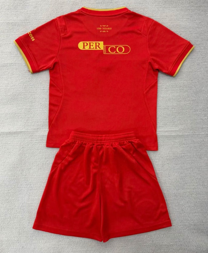 Middlesbrough - 26/27 - Home 150 - Kids