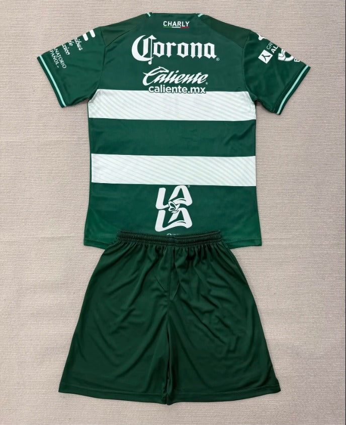Santos Laguna - 26/27 - Home - Kids