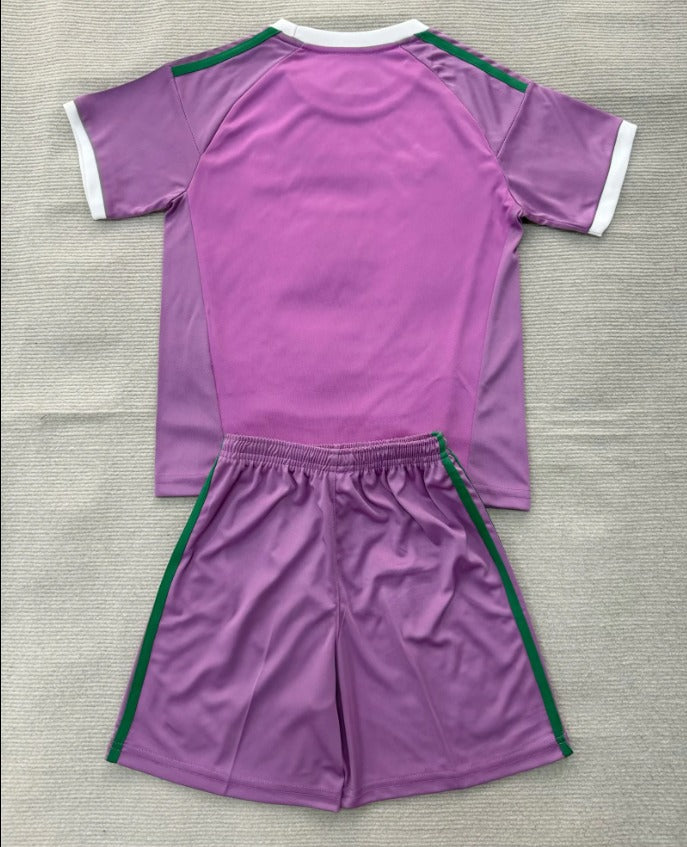 Nottingham Forrest - 26/27 - GK Pink - Kids