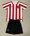 Sunderland - 26/27 - Home - Kids