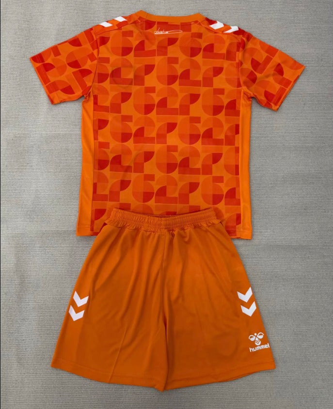 Sunderland - 26/27 - GK Orange - Kids