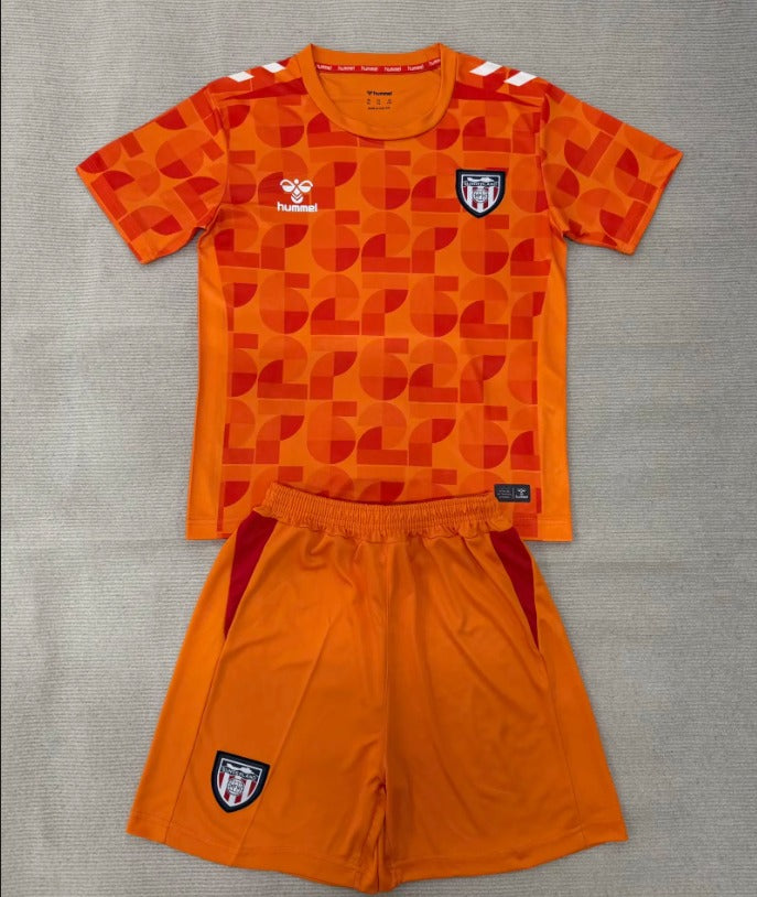 Sunderland - 26/27 - GK Orange - Kids