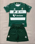 Santos Laguna - 26/27 - Home - Kids