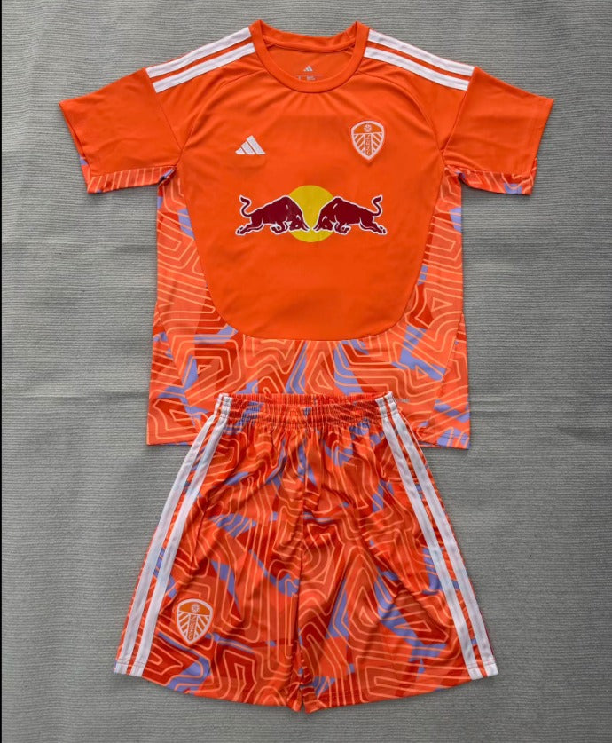 Leeds United - 26/27 - GK Orange - Kids