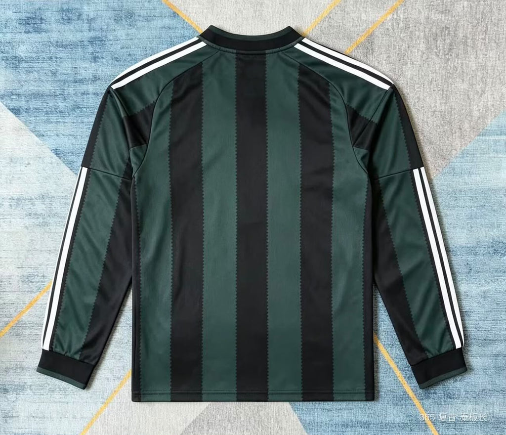 Celtic - Away - LS - 26/27 - Adults